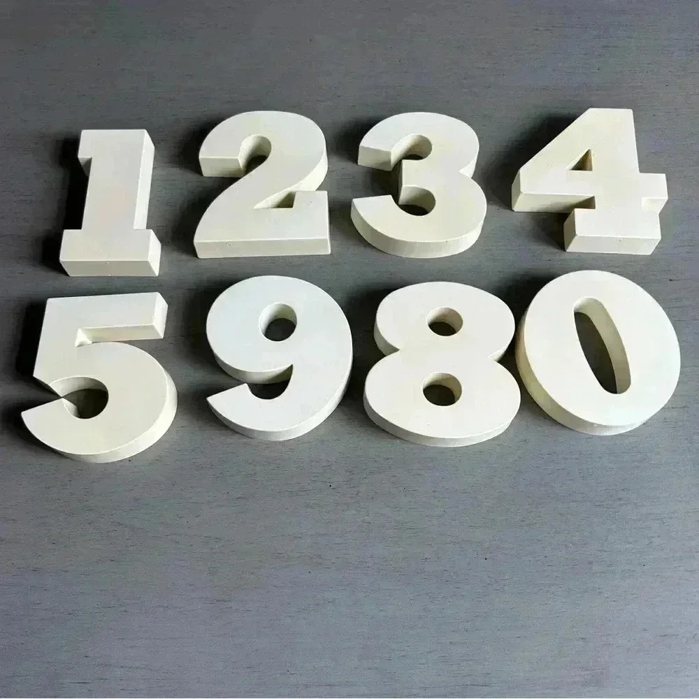 N/A vtg 80s